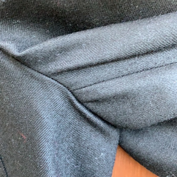 Burberry Tailored Wool Jacket - Picture 8 of 8